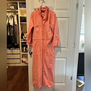 Big Bud Press - Long Sleeve Jumpsuit